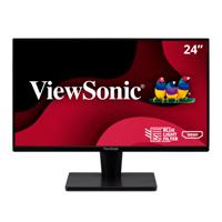 MONITOR VIEWSONIC, VA2415-H-2, 1920 X 1080, FULL HD, 75HZ ACTUALIZACION, 5 MS TIEMPO DE RESPUESTA, HDMI, VGA, VESA, 3 A
