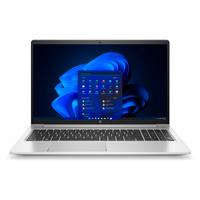 NOTEBOOK COMERCIAL HP PROBOOK 450 G9 INTEL CORE I5-1235U 3.30 - 4.40 GHZ  /  8GB  /  256GB SSD  /  NVIDIA MX570 2GB  /  15.6 FHD  /  SENSOR DE HUELLA  /  WIN 11 PRO  /  1-1-0 HP 6X2K0LT#ABM