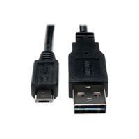 CABLE HDMI  TRIPP-LITE P569-006-CERT CABLE HDMI 4K CON ETHERNET (M / M) - 4K @ 60 HZ, CONECTORES DE ALTA SUJECI