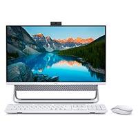TODO EN UNO DELL INSPIRON 5410 23.8 AIO INTEL CORE I5-1235U | 12GB | 256GB SSD + 1TB HDD | WIN 11 HOME | 1 A