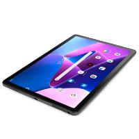 LENOVO IDEA TABLET M10 3RA GEN / TB328FU / UNISOC T610 1.8 GHZ / 4GB / 64GB / 10.1 WUXGA / COLOR GRIS TORMENTA / ANDROID 11 /  1 A