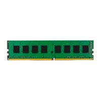 MEMORIA KINGSTON UDIMM DDR4 8GB 3200MHZ VALUERAM CL22 288PIN 1.2V P / PC (KVR32N22S6 / 8) KINGSTON KVR32N22S6/8