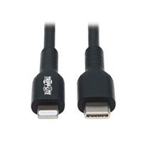 CABLE USB TRIPP-LITE  M102-01M-BK CABLE DE SINCRONIZACI