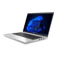 NOTEBOOK COMERCIAL HP PROBOOK 440 G9 INTEL CORE I7-1255U 3.50 - 4.70 GHZ  /  16GB  /  256GB SSD  /  14 HD  /  SENSOR DE HUELLA  /  WIN 11 PRO  /  1-1-0 HP 6Z3C3LA#ABM