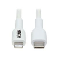 CABLE USB TRIPP-LITE M102-01M-WH CABLE DE SINCRONIZACI