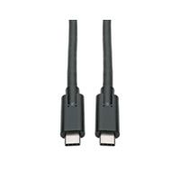 CABLE USB C TRIPP-LITE U420-006-5A CABLE USB C (M / M) - USB 3.2, GEN 1 (5 GBPS), ESPECIFICACI