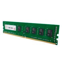 MEMORIA RAM QNAP RAM-4GDR4A0-UD-2400  /  4GB DDR4  /  2400 MHZ  /  UDIMM  /  SOLO PARA NAS QNAP QNAP RAM-4GDR4A0-UD-2400