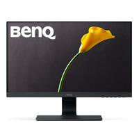 MONITOR BENQ CONSUMO GW2480L 23.8 1920X1080 PANEL IPS HDMI BOCINAS 1WX2 BISEL DELGADO NEGRO TECNOLOGIA EYE CARE 3 A