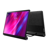 LENOVO IDEA TABLET YOGA 13  / YT-K606F  /  QUALCOMM SNAPDRAGON 870 3.2GHZ  /  8GB  /  128GB  /  13 2K (2160X1350)  /  COLOR SOMBRA NEGRA  /  ANDROID 11  /  1 A