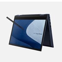 LAPTOP ASUS EXPERTBOOK B7402FEA / 14 PULGADAS TOUCH / CORE I7 1195G7 / 12GB / 512GB M.2 SSD / THUDERBOLT / WIFI 6 / GRADO MILITAR / NUMBERPAD / LECTOR DE HUELLA / NEGRAWIN10 PRO / 1 A