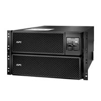 APC UNIDAD SMART-UPS SRT DE APC 10.000 VA Y 208 V PARA RACK SRT10KRMXLT APC SRT10KRMXLT