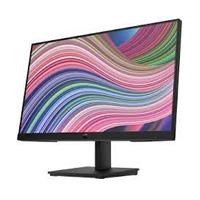 MONITOR LED HP P22 G5 21.5 PULGADAS  /  FHD RESOLUCION 1920 X 1080 /  DISPLY PORT - HDMI - VGA /  VESA 100 /  CABLE HDMI  / 3-3-0 HP 64X86AA#ABA