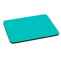 MOUSE PAD BROBOTIX ULTRA SLIM ANTIDERRAPANTE, AQUA BROBOTIX 144755-1