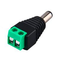 ADAPTADOR TIPO JACK BROBOTIX 170144 ADAPTADOR TIPO JACK BROBOTIX 170144 Plug Vcd Macho Negro Cobre - Código: 170144 | Compra en Guadalajara