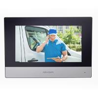 MONITOR IP WIFI TOUCH SCREEN 7 PARA VIDEOPORTERO IP HIKVISION DS-KH6320-WTE1 V