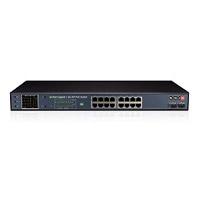 SWITCH POE  /  PROVISION ISR  /  POES-16250GCL+2SFP  / 16 PUERTOS 10 / 100 / 1000 MBPS  /  2 SFP UPLINK PORTS  /  ALL PORTS ACT AS BOTH DOWNLINK / UPLINK  /  250 VATIOS (PROMEDIO: 15,6 W MAX .: 30 W P