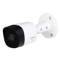 CAMARA /  DAHUA BULLET HDCVI 2MP /  1 MP /  93 GRADOS DE APERTURA /  LENTE 3.6 MM /  IR DE 20 MTS /  IP67 /  METALICA /  TVI AHD Y CVBS /  DAHUA DH-HAC-B2A21N-0360B