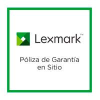 POST GARANTIA LEXMARK 2363699 1 A