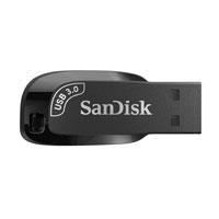 MEMORIA SANDISK 32GB USB 3.0 ULTRASHIFT Z410 NEGRO SDCZ410-032G-G46 SANDISK SDCZ410-032G-G46