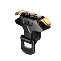 GATILLOS PARA TELEFONO MOVIL TECHZONE IMMORTAL GAMING IMSH01 MECANICOS INCLUYE 2 PIEZAS IMSH01 - Código: IMSH01 | Compra en Guadalajara