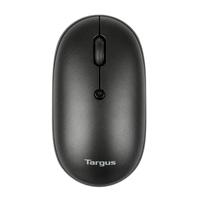 MOUSE OPTICO TARGUS AMU81USZ,3 BOTONES, ALAMBRICO, USB, PLUG-AND-PLAY, COLOR NEGRO. TARGUS AMU81USZ