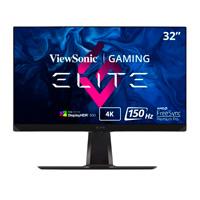 MONITOR LED VIEWSONIC GAMER ELITE XG320U /  32 PULGADAS /  4K UHD /  3840X2160 /  HDMI 2.1  /  USB-C  /  DISPLAY PORT  /  FREESYNC PREMIUN PRO  /  HDR 600  /  150 HZ  /  3 A