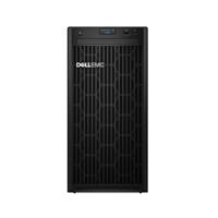SERVIDOR DELL POWEREDGE DE TORRE T150 XEON XEON E-2314 2.8GHZ 4C / 4T  / 16GB /  2TB  /  NO SISTEMA OPERATIVO /  39 MESES DE GARANTIA BASICA 5X10 NEXT BUSSINES DAY DELL T150HSNSFY23Q4MX