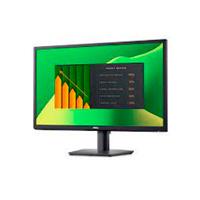 MONITOR LED DELL E2423H | 23.8 PULGADAS FULL HD | 1920 X 1080 | 60HZ | VGA DP | 3 A