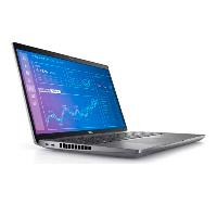 LAPTOP DELL WORKSTATION PRECISION 3571 INTEL CORE I7-12800H VPRO | 32GB | 512GB SSD | 15.6 PULGADAS | NVIDIA T600 4 GB | WIN 11 PRO | 3 A