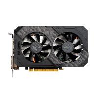 TARJETA DE VIDEO ASUS NVIDIA GTX1660TI /PCIE X16 3.0 /6GB GDDR6 /2XHDMI/DP /DVI-D /ESTANDAR /GAMA BASICA - Código: TUF-GTX1660TI-6G-EVO-GAMING | Compra en Guadalajara