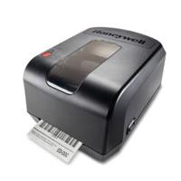 IMPRESORA DE ETIQUETAS HONEYWELL PC42TPE01362, TERMICA DIRECTA, NEGRO, 100 MM / S, USB, SERIAL , LAN, C /  CINTA MUESTRA ,  HONEYWELL PC42TPE01362