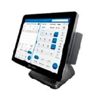 TERMINAL PUNTO DE VENTA 3NSTAR PTE0110W-4-120 , AIO TOUCH, PLATEADO, WIFI, 15 PULGADAS, INTEL CELERON J4125 QUAD CORE 2.0 GHZ, RAM 4GB, MEMORIA INTERNA 120 GB SSD, SIN SISTEMA OPERATIVO 3NSTAR PTE0110