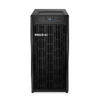 SERVIDOR DELL POWEREDGE DE TORRE T150 XEON XEON E-2314 2.8GHZ 4C / 4T  / 8GB /  1TB  /  NO SISTEMA OPERATIVO /  39 MESES DE GARANTIA BASICA 5X10 NEXT BUSSINES DAY DELL T150ESNSFY23Q4MX