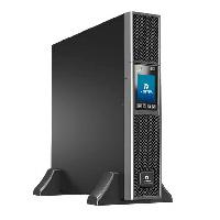 NO BREAK VERTIV LIEBERT UPS GXT5-3000LVRT2UXL ON LINE, 2700W, 3000VA, ENTRADA 60 - 150V, SALIDA 110 - 125V, 6 CONTACTOS L5-30R+5-20R, HASTA 2 A