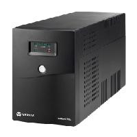 NO BREAK VERTIV LIEBERT PSL2000-120 LINEA INTERACTIVA, 1200W, 2000VA, ENTRADA 92 - 145V, SALIDA 99 - 132V, 8 CONTACTOS NEMA 5-15R, HASTA 2 A