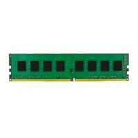 MEMORIA KINGSTON UDIMM DDR3L 4GB 1600MT / S VALUERAM CL11 240PIN 1.35V P / PC (KVR16LN11D6A / 4WP) KINGSTON KVR16LN11D6A/4WP