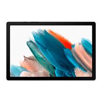 TABLET SAMSUNG GALAXY TAB A 8, 10.5 PULGADAS, MODELO SM-X200, COLOR PLATA, 3GB RAM, 32GB ROM, 5+8 MP, WIFI, ANDROID 11, O / C, VEL. 2GHZ SAMSUNG SM-X200NZSLMXO