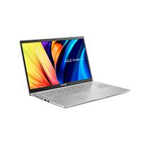 PORTATIL LAPTOP ASUS VIVOBOOK F1502ZA /  CORE I5-1240 / 15.6 PULGADAS FHD / 8GB  /  512GB M.2 NVME PCIE 3.0 SSD  /  COLOR SILVER PLATA  / WIN11 HOME / GRADO MILITAR / 1 A