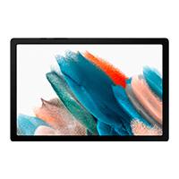 TABLET SAMSUNG GALAXY TAB A 8, 10.5 PULGADAS, MODELO SM-X200, COLOR GRIS OBSCURO, 4GB RAM, 64GB ROM, 5+8 MP, WIFI, ANDROID 11, O / C, VEL. 2GHZ SAMSUNG SM-X200NZAMMXO