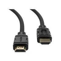 CABLE ACTECK LINUX PLUS CH230  /  HDMI A HDMI  /  3 M  /  4K  /  NEGRO  /  AC-934794 ACTECK AC-934794