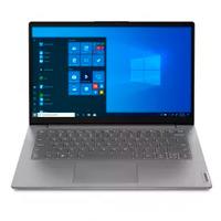 LAPTOP LENOVO THINK  /  NOTEBOOK V14 G2 AMD RYZEN 3 5300U /  4GB DDR4 3200  /  1TB HD 5400RPM  /  14 HD  /  RADEON 2021GFX  /  WLAN /  WIN 11 PRO  /  1 YR GARANTIA LENOVO 82KC00HGLM