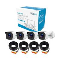 KIT TURBOHD 720P HILOOK BY HIKVISION KIT TURBOHD 720P DVR 4 CANALES  /  4 C