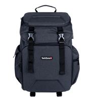 MOCHILA BACKPACK TECH ZONE GLORY TZ21LBP13-A PARA LAPTOP DE 15.6 TECH ZONE ACCESORIOS TZ21LBP13-A