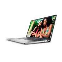 LAPTOP DELL INSPIRON 3525 AMD RYZEN 5 5500U 6-CORE 2.1GHZ  /  8GB DDR4, 3200MHZ  /  256GB M.2 SSD  /  15.6FHD  /  PLATA  /  WIN11 HOME DELL 2DJ8R