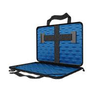 FUNDA MAXCASE MC-EB4P-11-BLK TIPO MALETIN EXPLORER 4 WORK-IN PARA LAPTOP 11 NEGRA MC-EB4P-11-BLK - Código: MC-EB4P-11-BLK | Compra en Guadalajara