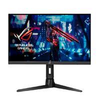 MONITOR GAMER ASUS XG309CM / 29.5 / 2560X1080 / 1MS / 220HZ / G-SYNC / HDMI / DP / VESA / ALTAVOCES / USB-C ASUS OEM XG309CM