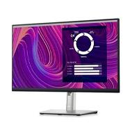 MONITOR DELL LCD / LED P2423DE | 23.8 PULGADAS | QHD 2560 X 1440 A 60 HZ | HDMI, DP, USB-C, RJ45 | 3 A