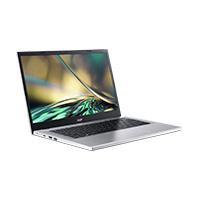 LAPTOP ACER, ASPIRE 3, A314-36P-36W4, CI3-N305, 14 HD, 8GB, 512GB SSD, PLATA, W11 H, 1 A