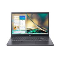 LAPTOP ACER, ASPIRE 5, A515-57-578D, CI5-1235U, 15.6 FHD, 16GB, 512GB SSD, GRIS, W11 P, 1 A