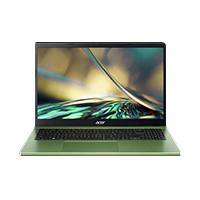 LAPTOP ACER, ASPIRE 3, A315-59-56F, CI5-1235U, 15.6 FHD, 8GB, 512GB SSD, VERDE, W11 H, 1 A